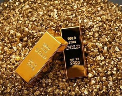 Giá vàng hôm nay 15/9/2019: Dự báo giá vàng sẽ tăng mạnh trong tuần tới