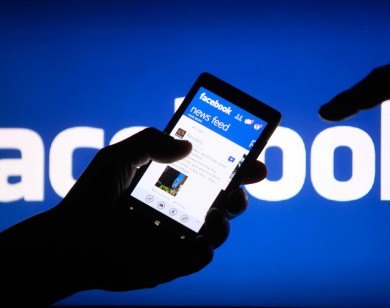Facebook chặn hàng chục nghìn ứng dụng thu thập dữ liệu người dùng