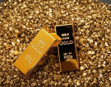 Giá vàng hôm nay 30/9/2019: Vàng tăng nhẹ phiên đầu tuần