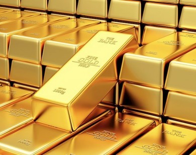 Giá vàng hôm nay 11/10/2019: Vàng bất ngờ giảm mạnh