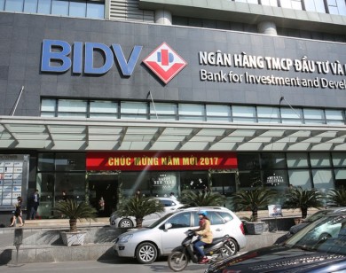 BIDV siết nợ Hưng Ngân Group, đấu giá khoản nợ hơn 500 tỷ đồng