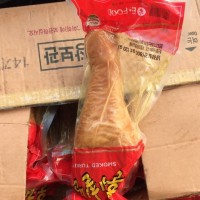 Phát hiện 25 tấn đùi gà Hàn Quốc hết hạn sử dụng