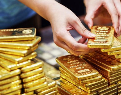 Giá vàng hôm nay 2/1/2020: Vàng không ngừng tăng cao