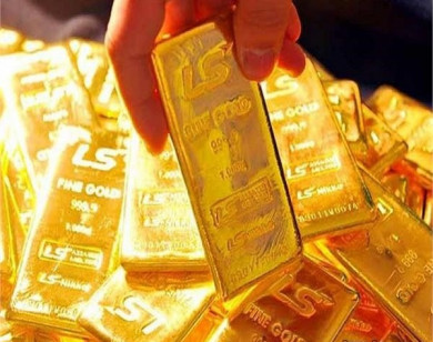 Giá vàng hôm nay 3/3/2020: Vàng trong nước tăng vọt