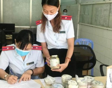 Sau sự cố Pate Minh Chay: Hà Nội tổng kiểm tra, xử lý 14 cơ sở thực phẩm chay