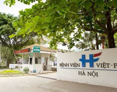 Hà Nội: Sản phụ tử vong khi sinh đẻ trọn gói tại Bệnh viện Việt Pháp
