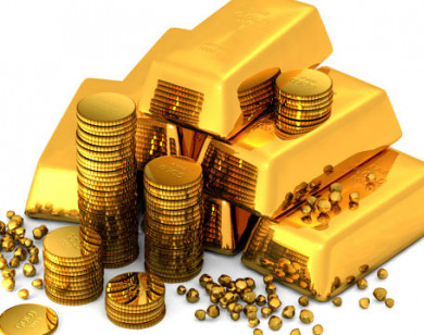 Giá vàng hôm nay 8/11/2020: Giá vàng tuần tới tăng hay giảm?