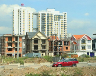 Điều chỉnh, hủy bỏ hơn 100 dự án “treo” trên địa bàn TP Hồ Chí Minh