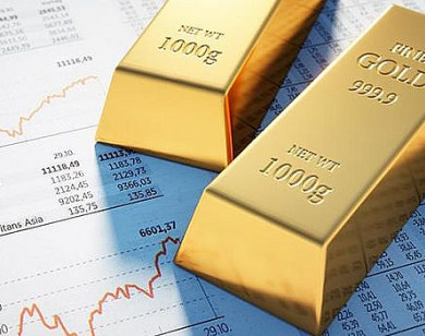 Giá vàng hôm nay 20/12/2020: Giá vàng thế giới tăng hay giảm?