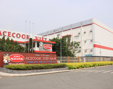 Sản phẩm của Acecook Việt Nam bị thu hồi ở Hàn Quốc: Nguyên liệu gia vị thô chứa chất gây ung thư!