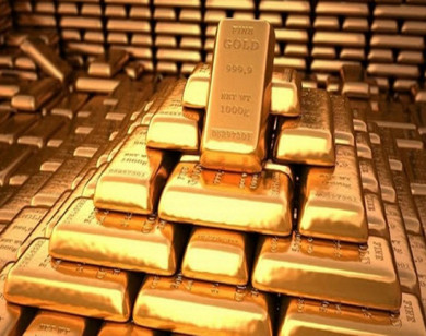 Giá vàng hôm nay 7/2/2021: Giá vàng tuần tới tăng hay giảm?