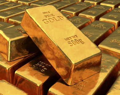 Giá vàng hôm nay 7/3/2021: Giá vàng tuần tới tăng hay giảm?