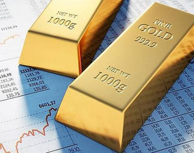 Giá vàng hôm nay 18/4/2021: Giá vàng tuần tới tăng hay giảm?