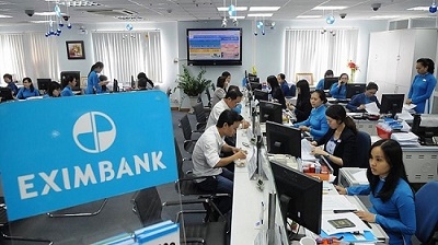 Cần xử lý dứt điểm “tiềm ẩn rủi ro” tại Eximbank