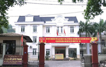Chủ nhiệm Ủy ban Kiểm tra Huyện ủy ở Thanh Hóa 