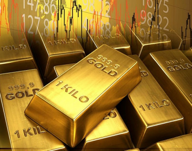 Giá vàng hôm nay 27/6/2021: Giá vàng tuần tới tăng hay giảm?