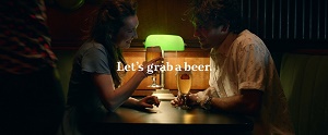 “Let’s Grab A Beer” - Lời Động Viên Ý Nghĩa Từ AB InBev, Tập Đoàn Bia Hàng Đầu Thế Giới, Trong Bối Cảnh Phục Hồi Hậu Covid-19