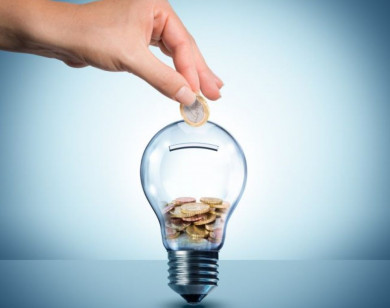 5 cách đơn giản giúp bạn tiết kiệm tiền điện