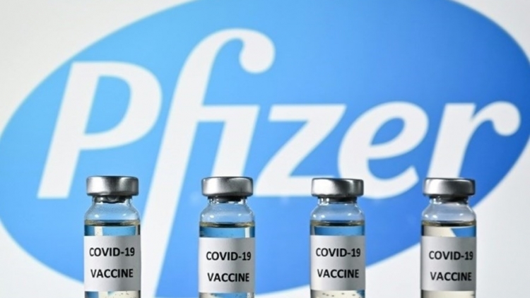 Bộ Y tế phê duyệt sử dụng vaccine Pfizer BioNTech do Mỹ sản xuất