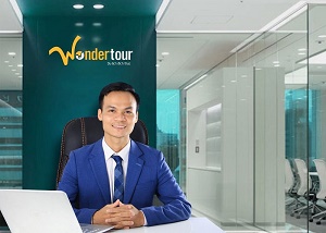 Wondertour và phương pháp vượt qua ảnh hưởng của đại dịch covid 19 đến ngành du lịch