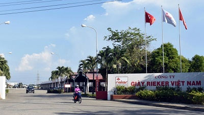 Cảnh báo nguy cơ dịch Covid-19 xâm nhập vào khu công nghiệp ở Quảng Nam