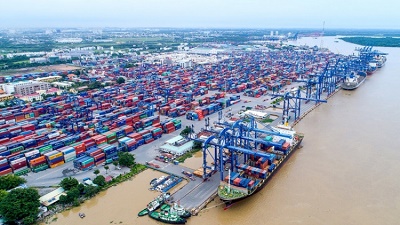 Bộ GTVT lập 2 tổ công tác kiểm tra cước vận tải, giá dịch vụ cảng biển