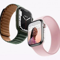 Giá bán của Apple Watch Series 7 trước giờ đặt hàng