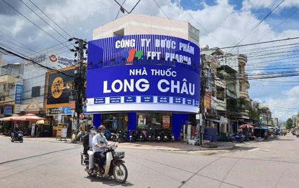 Vì sao FPT Retail thuê lại mặt bằng ở Bình Định cao hơn Thế Giới Di Động?