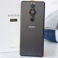 Sony ra mắt Xperia Pro-I giá hơn 47 triệu