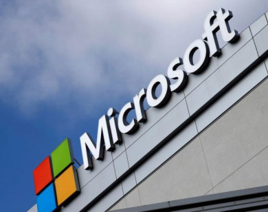 Microsoft trở thành công ty có giá trị vốn hóa lớn nhất thế giới
