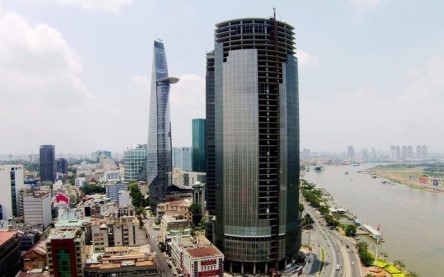 Dự án Saigon One Tower sắp hồi sinh?