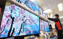 Panasonic tái cơ cấu, TV giá rẻ bán tại Đông Nam Á sẽ do TCL sản xuất