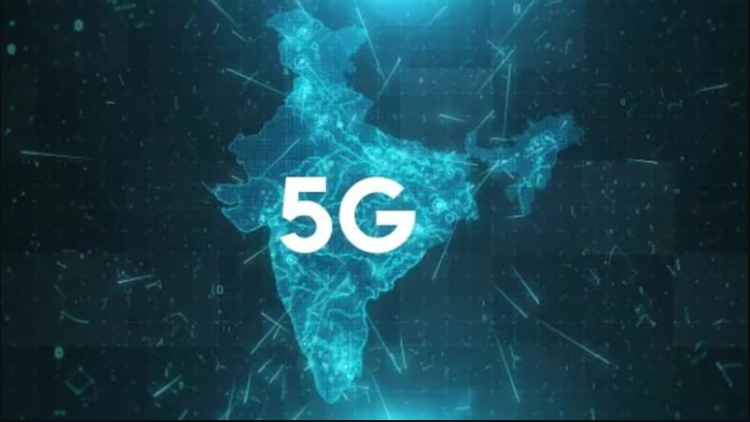 Ấn Độ ra mắt hệ thống mạng 5G vào đầu năm tới