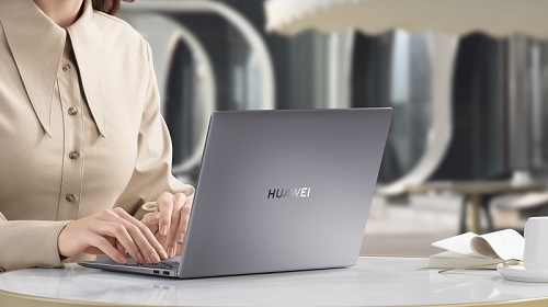 Chỉ với 21tr990, khách hàng sẽ sở hữu siêu phẩm máy tính xách tay đến từ Huawei với thân kim loại, màn hình 2k