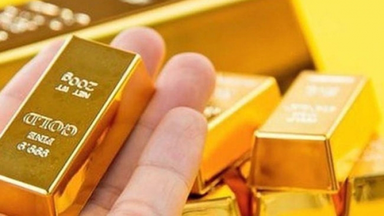 Chuyên gia dự báo: Giá vàng tuần tới có thể lên mức 2.000 USD/oz