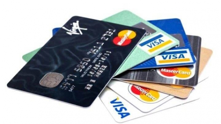 Trên 475.000 thẻ tín dụng nội địa đang lưu hành tại Việt Nam