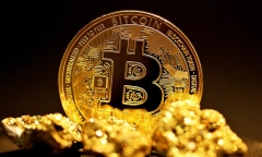 Giá Bitcoin hôm nay 17/3: Bitcoin tăng chóng mặt, vượt 40.000 USD