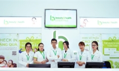 Khai trương chuỗi cửa hàng dược - dược mỹ phẩm cao cấp tại Việt Nam