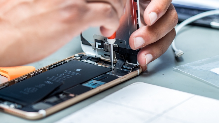 Apple sẽ không sửa chữa những chiếc iPhone bị đánh cắp hoặc mất tích