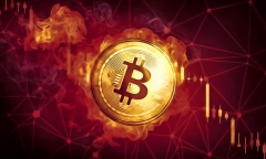 Giá Bitcoin hôm nay 24/4: Bitcoin đi lùi, giao dịch ảm đạm