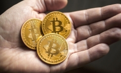 Giá Bitcoin hôm nay 26/4: Tăng trở lại, vượt 40.000 USD