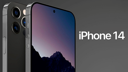 iPhone 14 Pro Graphite liệu có được Apple cho ra mắt năm nay?