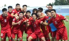 Kịch bản nào giúp U23 Việt Nam vượt qua vòng bảng U23 châu Á?