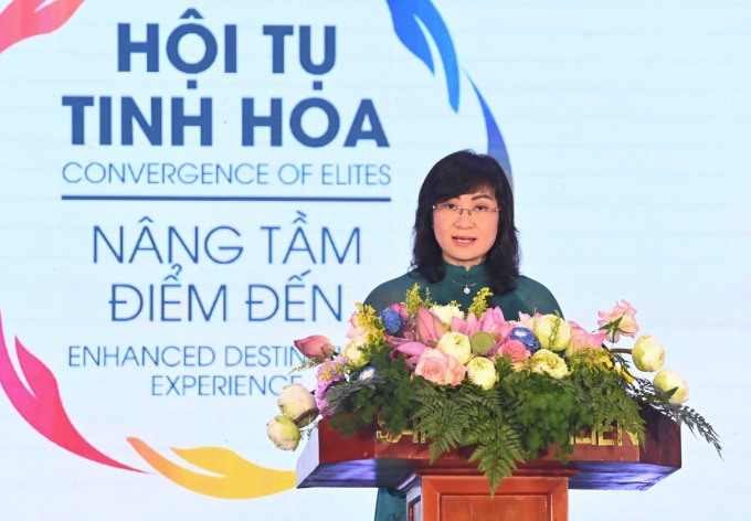 Liên kết, hợp tác phát triển du lịch giữa TPHCM, TP Hà Nội và các tỉnh Bắc Trung Bộ