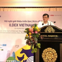 Nhiều thương hiệu nổi tiếng thế giới sẽ hội tụ tại LDEX Vietnam 2022