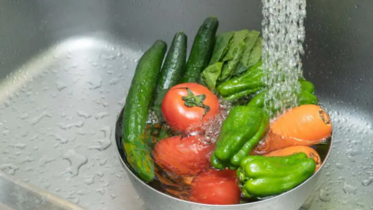 5 siêu thực phẩm giúp tăng cường sức khỏe trong mùa mưa