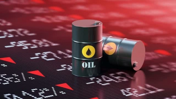 Dự báo giá dầu xuống dưới 100 USD: Cơ hội giảm áp lực lên giá cả hàng hoá?