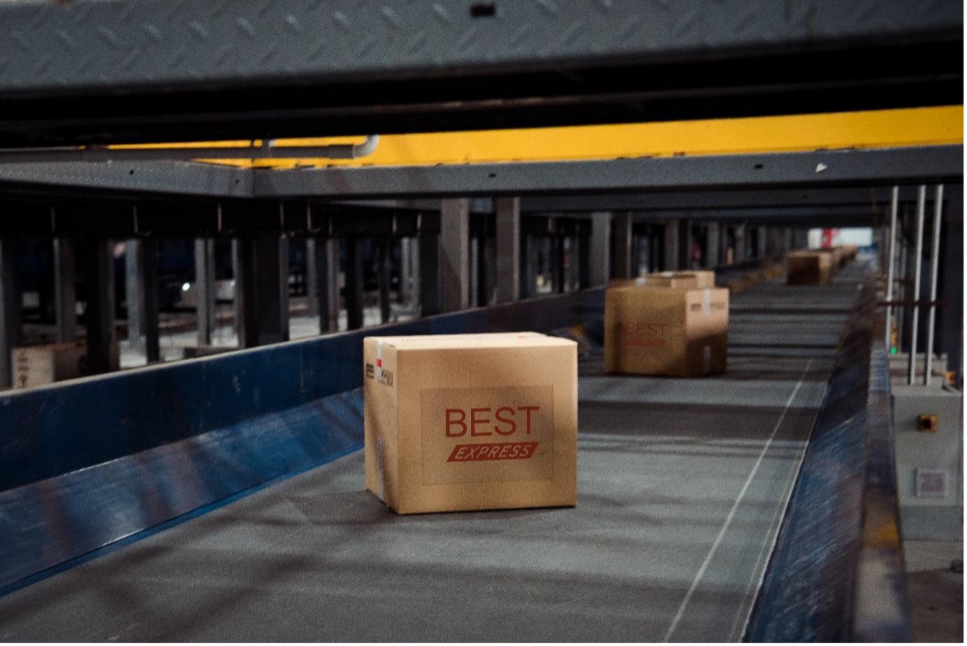 BEST Inc. tăng cường đầu tư logistics tại Đông Nam Á