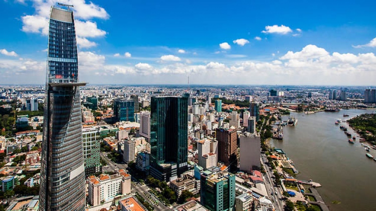 Kinh tế Việt Nam từ góc nhìn quốc tế đến phân tích của chuyên gia trong nước