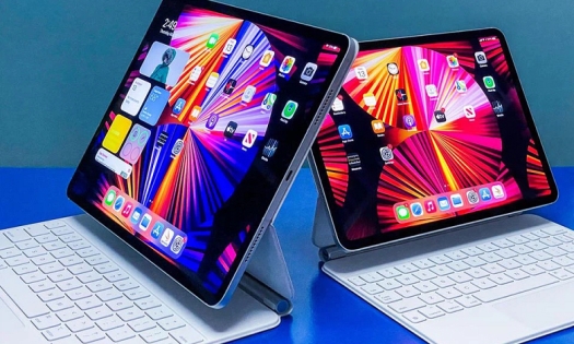 Giá dự kiến iPad Gen 10 và iPad Pro 2022 chính hãng từ 12,99 triệu đồng